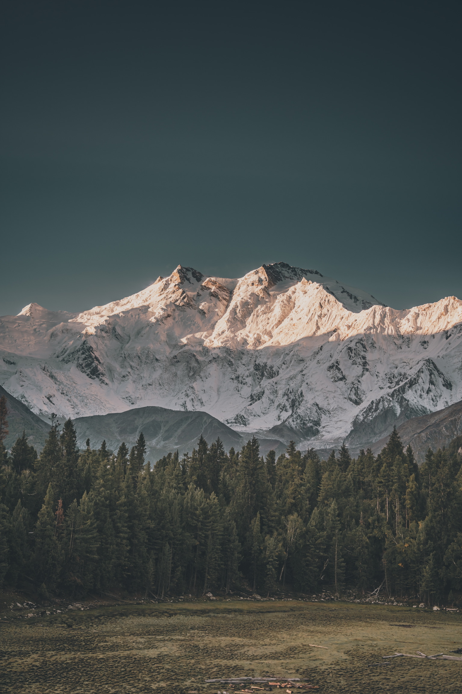 Fairy Meadows Trek Preparation Guide