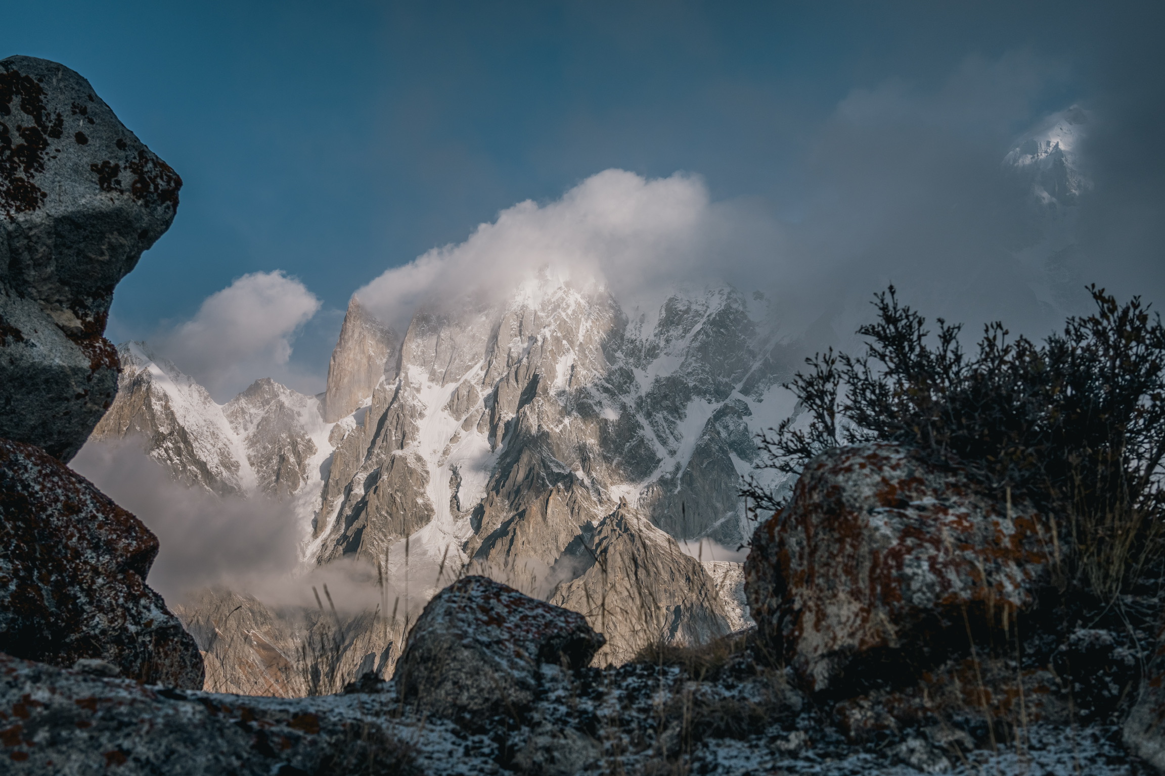 Hunza Valley Explorer