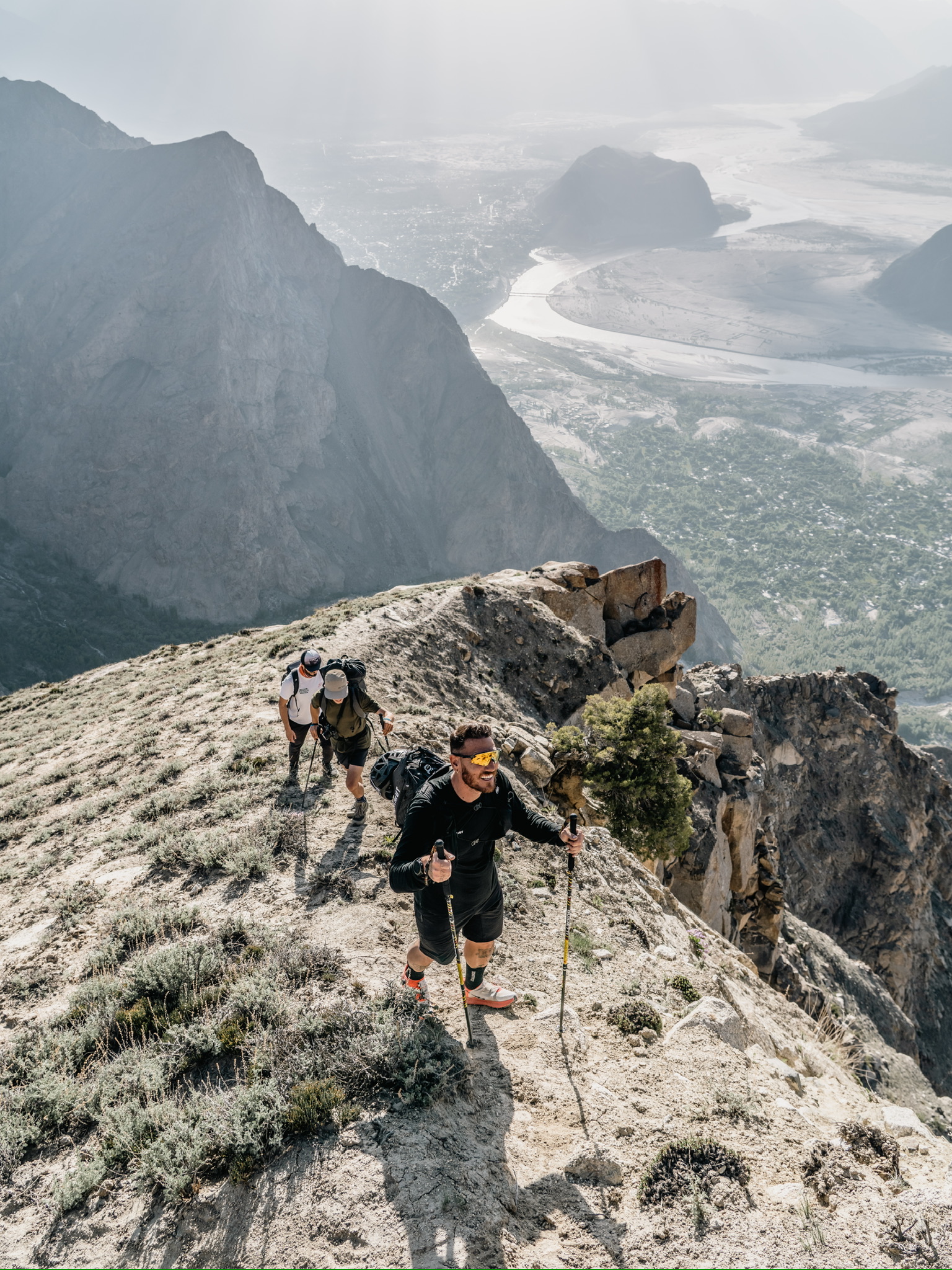 Skardu & Basho Valley Journey
